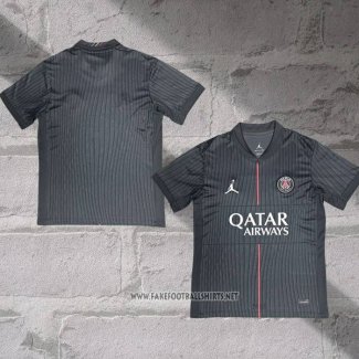 Paris Saint-Germain Fourth Shirt 2025-2026 Thailand