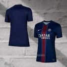 Paris Saint-Germain Home Shirt Women 2025-2026