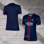 Paris Saint-Germain Home Shirt Women 2025-2026