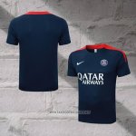 Paris Saint-Germain Training Shirt 2025-2026 Blue