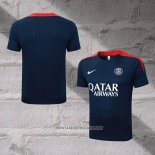 Paris Saint-Germain Training Shirt 2025-2026 Blue