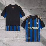 Pisa Home Shirt 2025-2026 Thailand