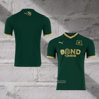 Plymouth Argyle Home Shirt 2023-2024