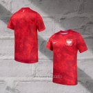 Poland Away Shirt 2026