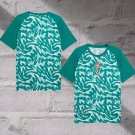 Portugal Shirt Pre-Match 2026 Green