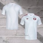 Qatar Away Shirt 2026