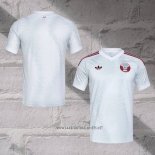 Qatar Away Shirt 2026