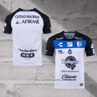 Queretaro Home Shirt 2023-2024