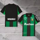 RC Lens Away Shirt 2025-2026