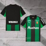 RC Lens Away Shirt 2025-2026