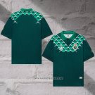 Racing de Santander Anniversary Goalkeeper Shirt 2025-2026 Thailand