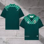 Racing de Santander Anniversary Goalkeeper Shirt 2025-2026 Thailand