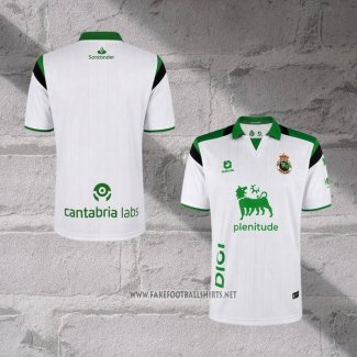 Racing de Santander Home Shirt 2026-2027