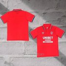 Rangers Special Shirt 2025-2026 Red Thailand
