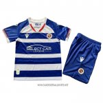 Reading Home Shirt Kid 2024-2025