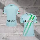Real Betis Away Shirt 2025-2026 Thailand