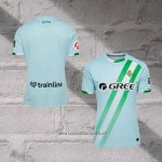 Real Betis Away Shirt 2025-2026 Thailand