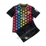 Real Betis Goalkeeper Shirt Kid 2023-2024