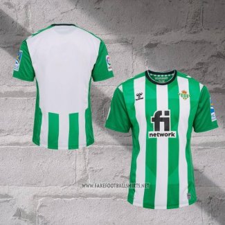 Real Betis Home Shirt 2022-2023