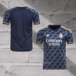 Real Madrid Away Shirt 2023-2024