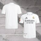 Real Madrid Home Shirt Authentic 2025-2026