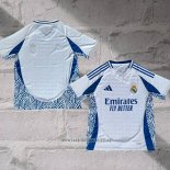 Real Madrid Special Shirt 202025-2026 White Thailand