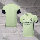 Real Madrid Training Shirt 2025-2026 Green