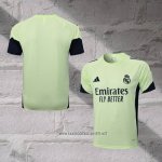 Real Madrid Training Shirt 2025-2026 Green