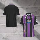 Real Valladolid Away Shirt 2025-2026 Thailand