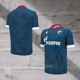 Red Star Belgrade Away Shirt 2024-2025 Thailand