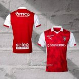 SC Braga Home Shirt 2025-2026