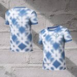 Salvador Shirt Pre-Match 2025 Blue