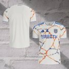San Diego Away Shirt Authentic 2026