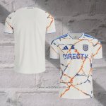 San Diego Away Shirt Authentic 2026