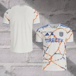 San Diego Away Shirt Authentic 2026