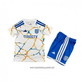 San Diego Away Shirt Kid 2026