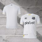 Santos Home Shirt 2023 Thailand