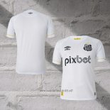 Santos Home Shirt 2023 Thailand