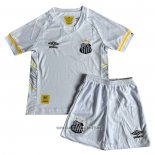 Santos Home Shirt Kid 2023