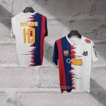 Santos Special Shirt 2025 Thailand