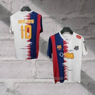 Santos Special Shirt 2025 Thailand