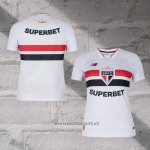 Sao Paulo Home Shirt Women 2026