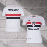 Sao Paulo Home Shirt Women 2026