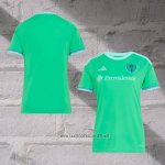 Seattle Sounders Home Shirt Women 2026