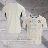 Senegal Home Shirt 2026