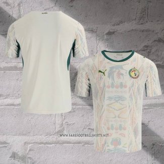 Senegal Home Shirt 2026