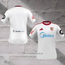 Sevilla Home Shirt 2025-2026