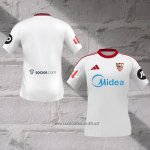Sevilla Home Shirt 2025-2026