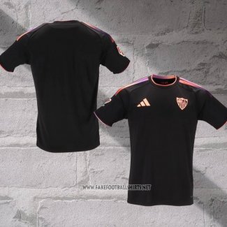 Sevilla Third Shirt 2026-2027