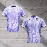 Sheffield Wednesday Away Shirt 2025-2026